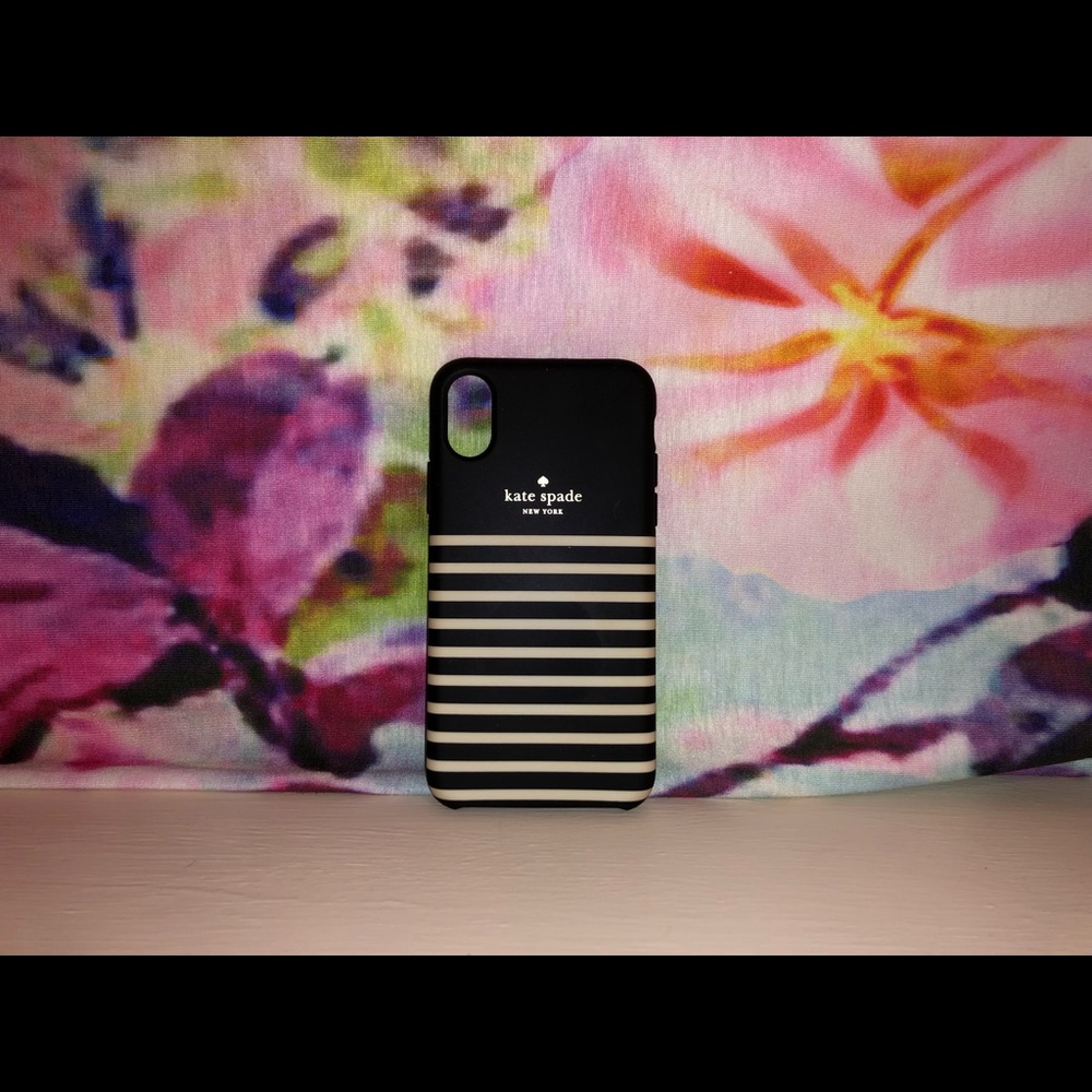 Kate Spade IPhone X Case
